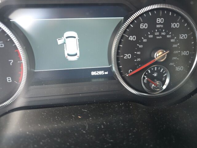 2022 Kia Telluride SX St. Augustine FL