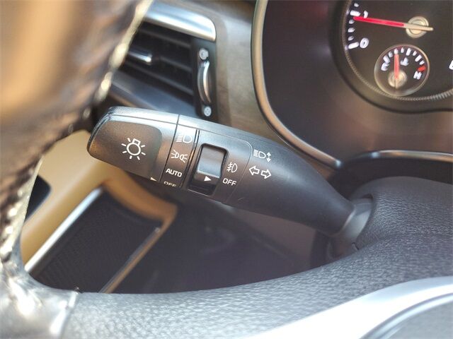 2022 Kia Telluride SX St. Augustine FL