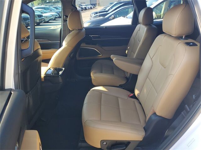 2022 Kia Telluride SX St. Augustine FL