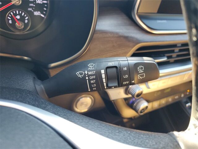 2022 Kia Telluride SX St. Augustine FL