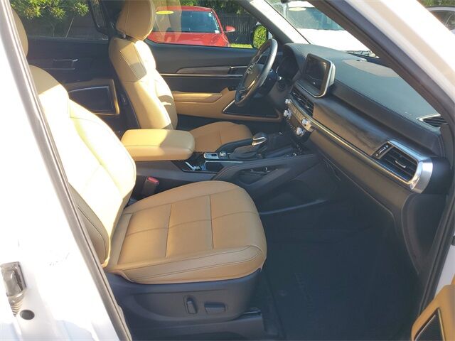 2022 Kia Telluride SX St. Augustine FL