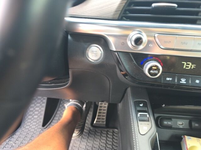 2022 Kia Telluride SX St. Augustine FL