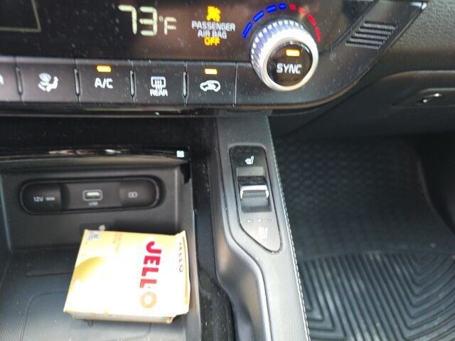 2022 Kia Telluride SX St. Augustine FL