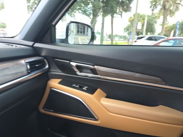 2022 Kia Telluride SX St. Augustine FL