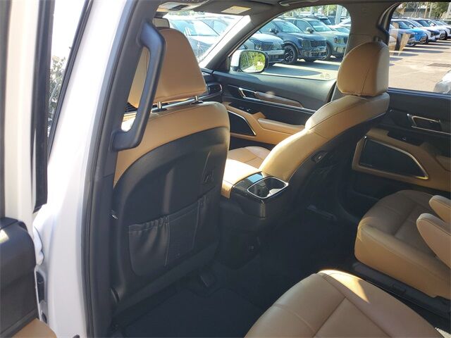 2022 Kia Telluride SX St. Augustine FL