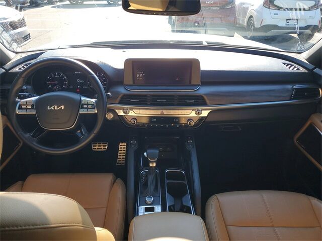 2022 Kia Telluride SX St. Augustine FL