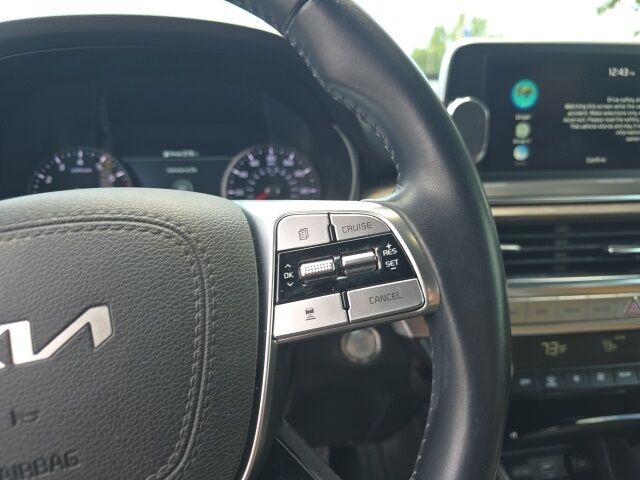 2022 Kia Telluride SX St. Augustine FL