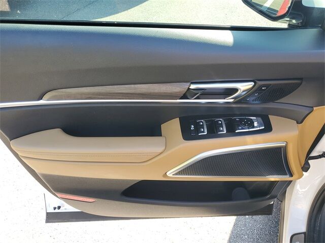 2022 Kia Telluride SX St. Augustine FL