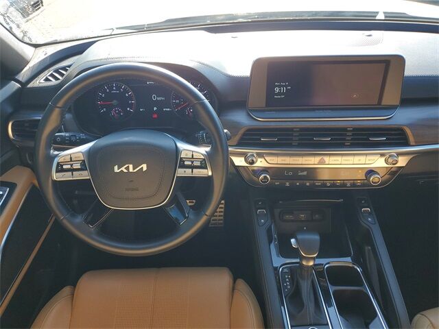 2022 Kia Telluride SX St. Augustine FL