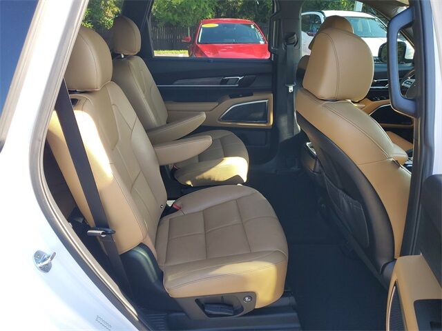 2022 Kia Telluride SX St. Augustine FL