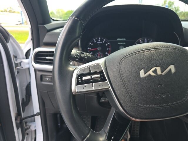 2022 Kia Telluride SX St. Augustine FL