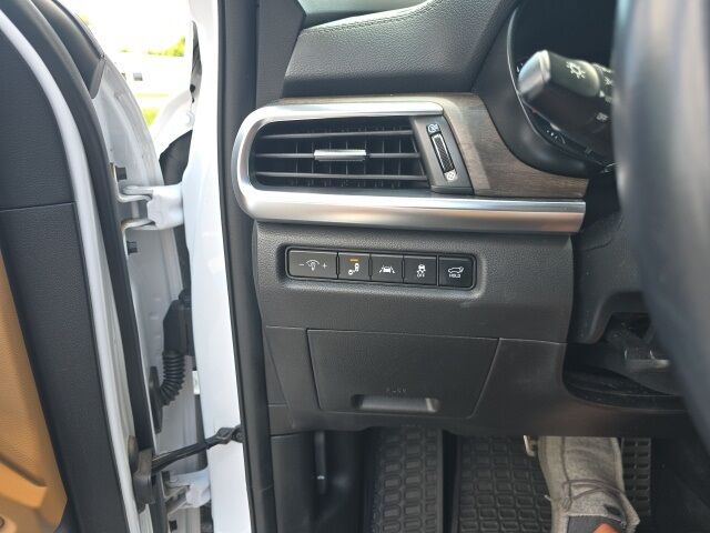 2022 Kia Telluride SX St. Augustine FL