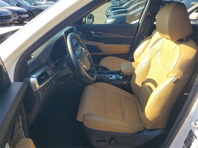 2022 Kia Telluride SX St. Augustine FL
