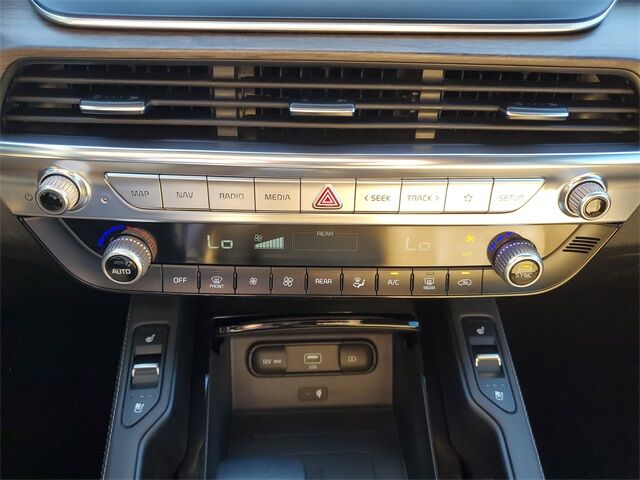 2022 Kia Telluride SX St. Augustine FL