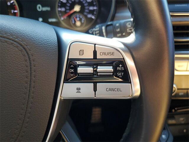 2022 Kia Telluride SX St. Augustine FL