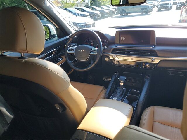 2022 Kia Telluride SX St. Augustine FL