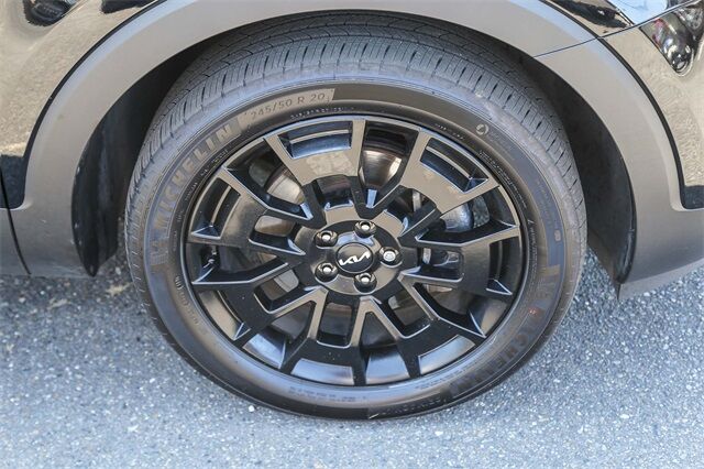 2022 Kia Telluride SX Tacoma WA