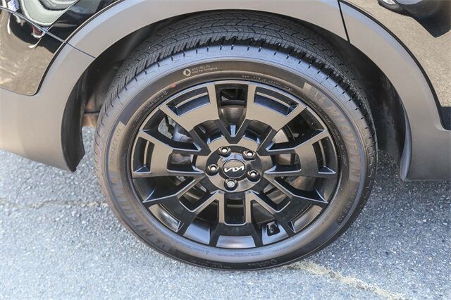 2022 Kia Telluride SX Tacoma WA