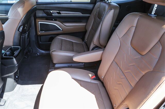 2022 Kia Telluride SX Tacoma WA