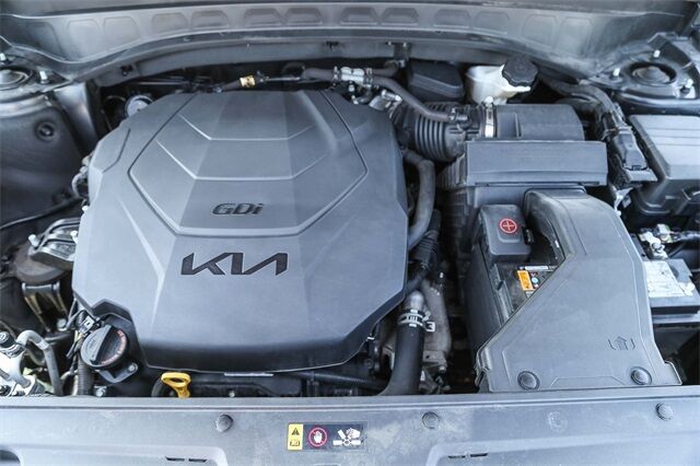 2022 Kia Telluride SX Tacoma WA