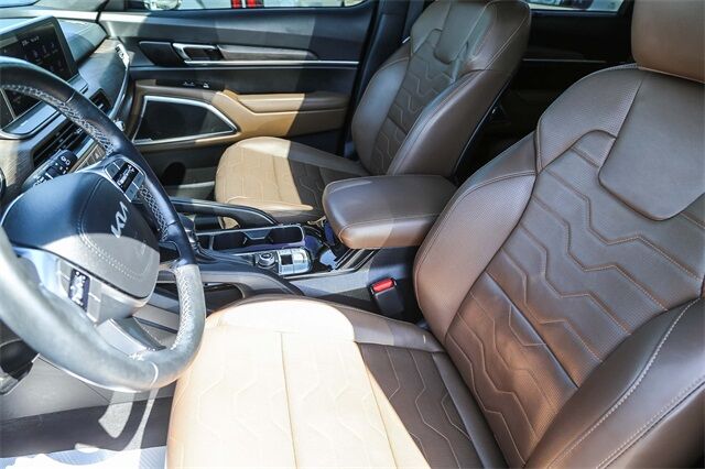 2022 Kia Telluride SX Tacoma WA
