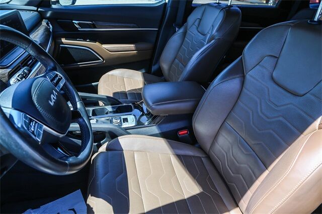 2022 Kia Telluride SX Tacoma WA