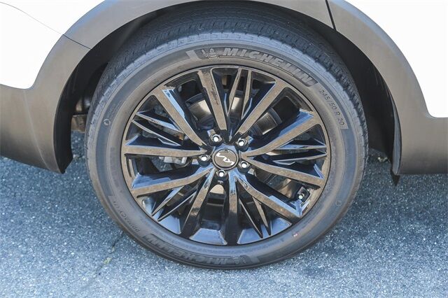 2022 Kia Telluride SX Tacoma WA