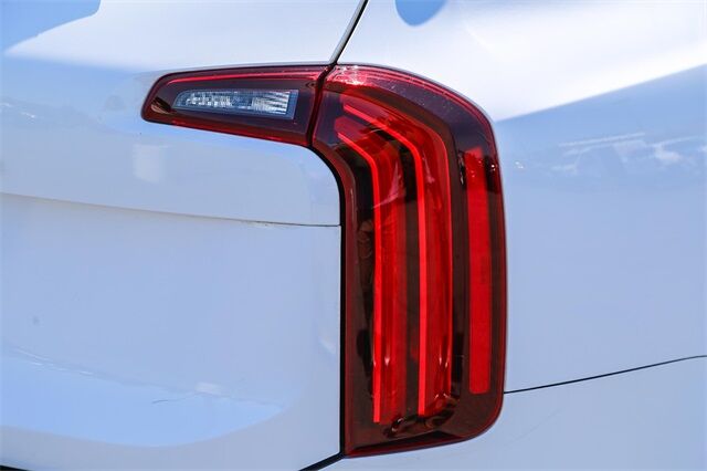 2022 Kia Telluride SX Tacoma WA
