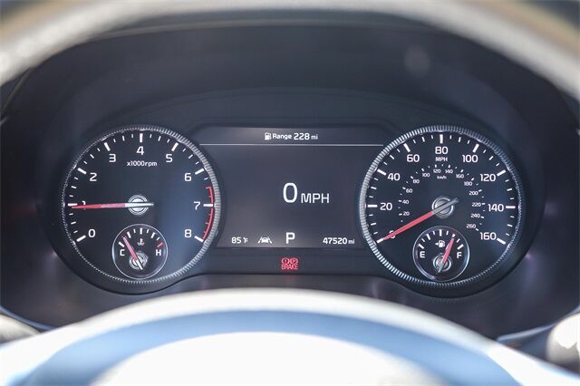 2022 Kia Telluride SX Tacoma WA