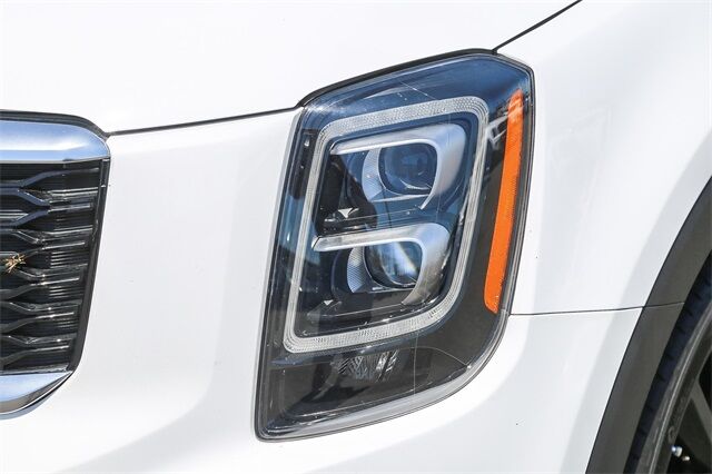 2022 Kia Telluride SX Tacoma WA