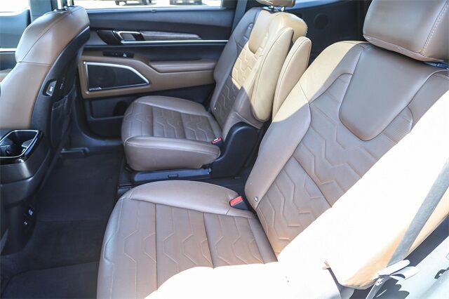 2022 Kia Telluride SX Tacoma WA
