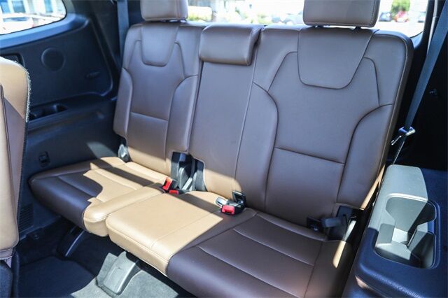 2022 Kia Telluride SX Tacoma WA