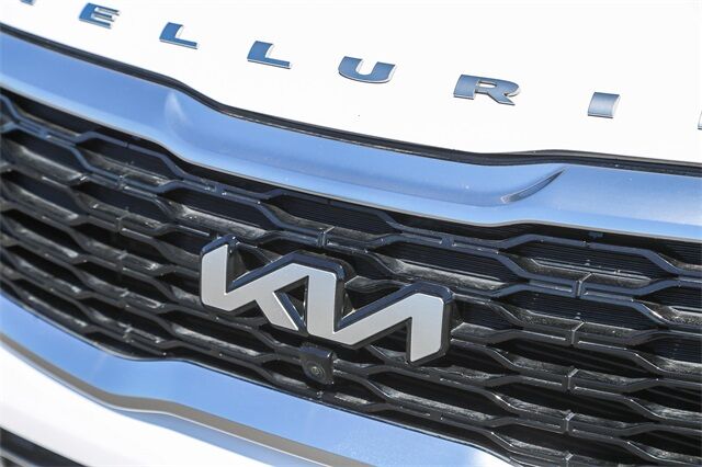2022 Kia Telluride SX Tacoma WA