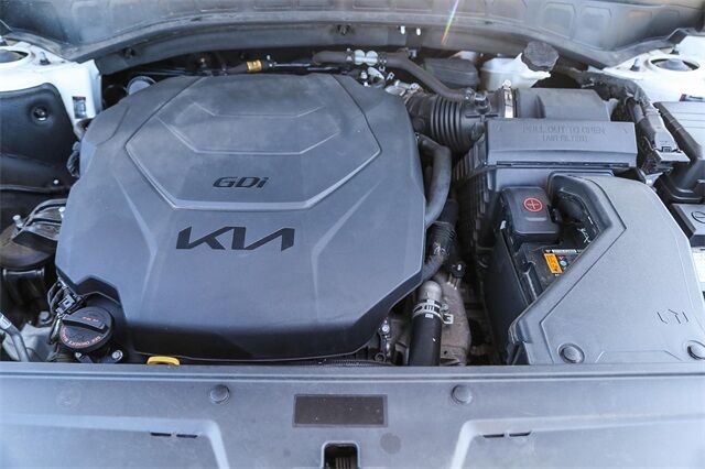 2022 Kia Telluride SX Tacoma WA