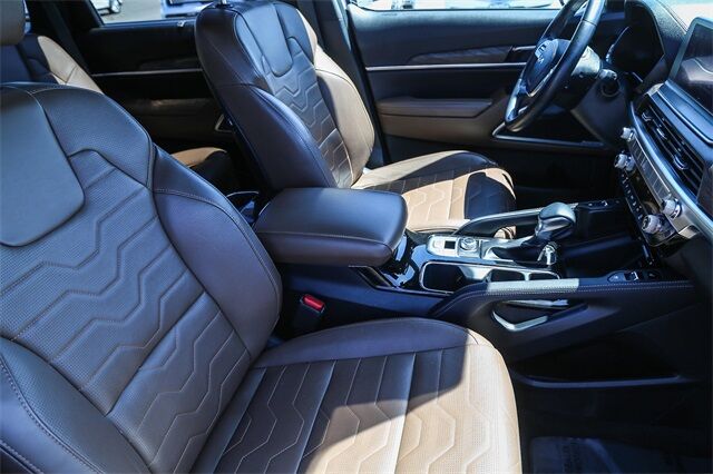 2022 Kia Telluride SX Tacoma WA