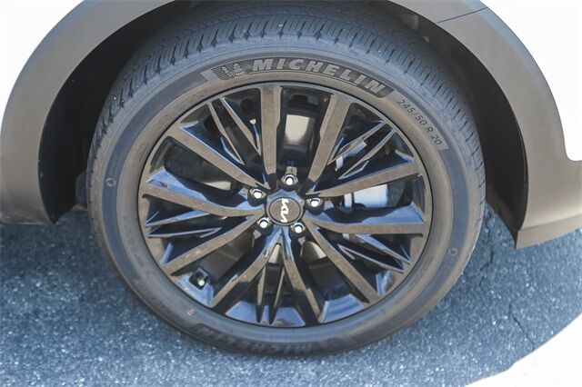 2022 Kia Telluride SX Tacoma WA