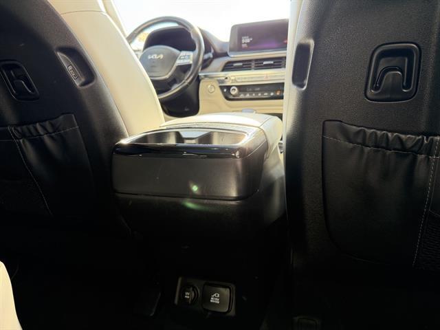 2022 Kia Telluride SX Tucson AZ