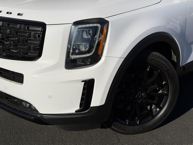 2022 Kia Telluride SX Tucson AZ