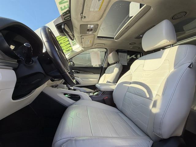 2022 Kia Telluride SX Tucson AZ