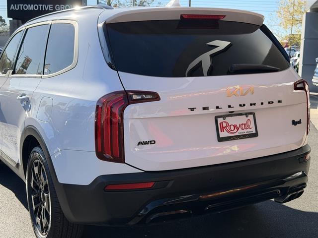 2022 Kia Telluride SX Tucson AZ