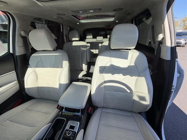 2022 Kia Telluride SX Tucson AZ