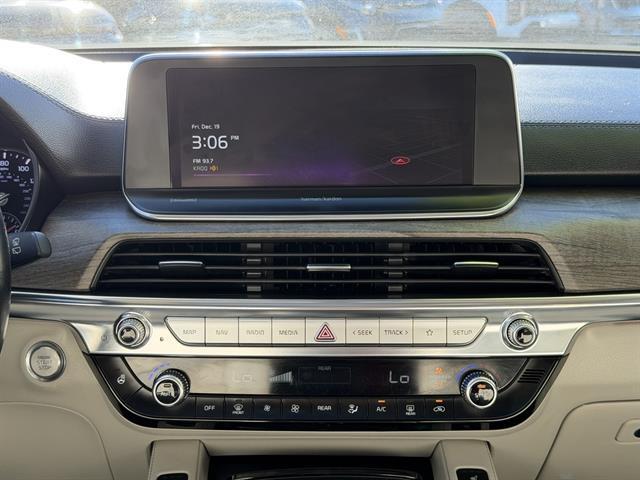 2022 Kia Telluride SX Tucson AZ