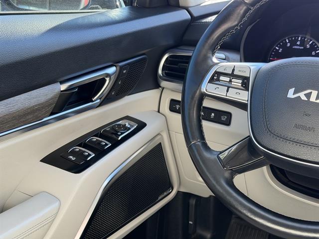 2022 Kia Telluride SX Tucson AZ