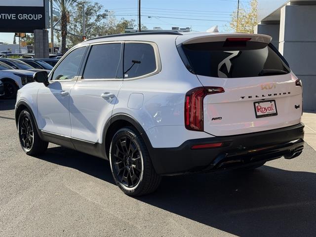 2022 Kia Telluride SX Tucson AZ
