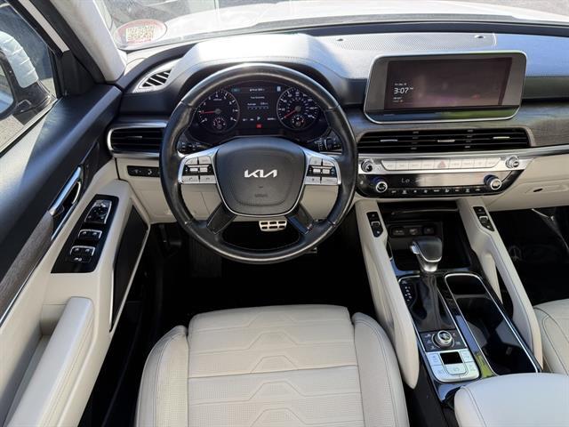 2022 Kia Telluride SX Tucson AZ