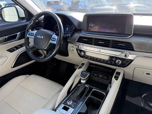 2022 Kia Telluride SX Tucson AZ