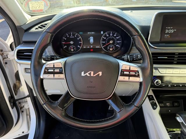2022 Kia Telluride SX Tucson AZ