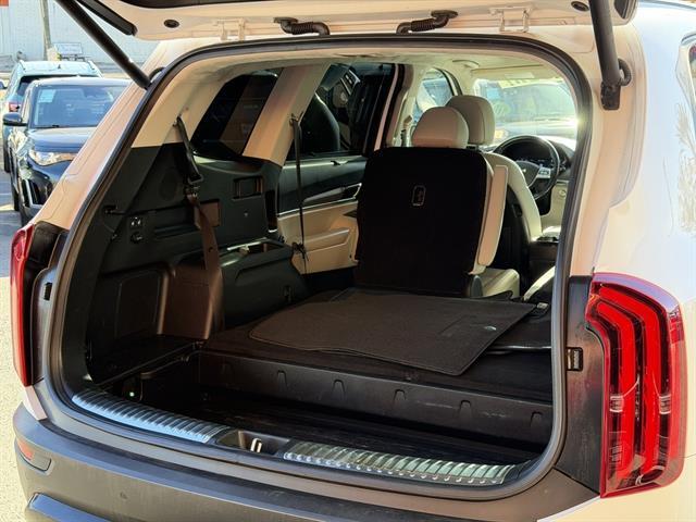 2022 Kia Telluride SX Tucson AZ