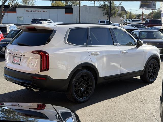 2022 Kia Telluride SX Tucson AZ