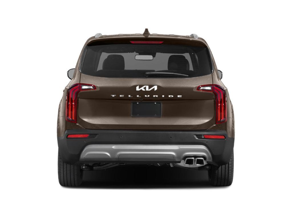 2022 Kia Telluride SX Tucson AZ